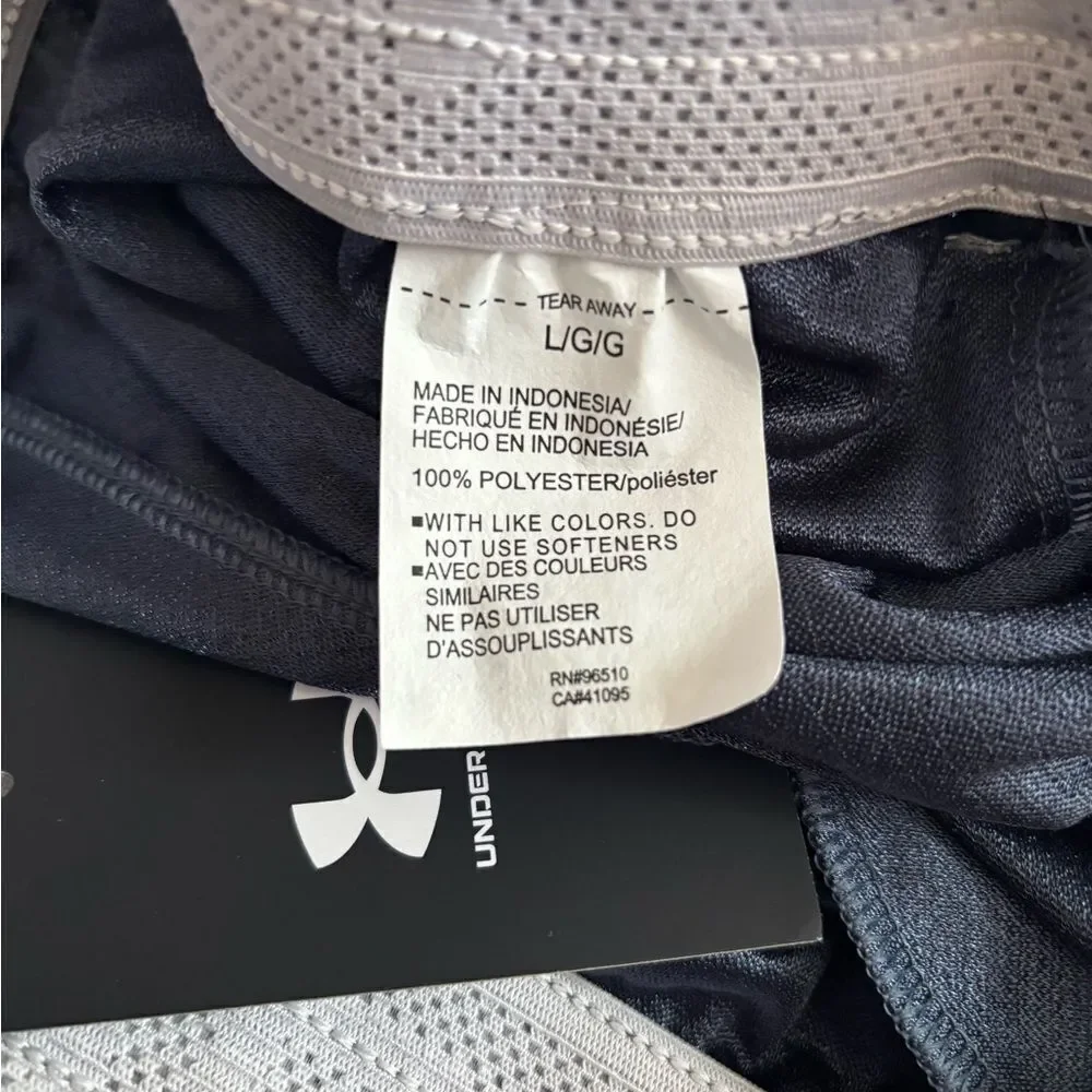 Under Armour experience ultimate